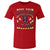 Real Salt Lake Men's Cotton T-Shirt | 500 LEVEL