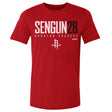 Alperen Sengun Men's Cotton T-Shirt | 500 LEVEL