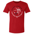 Jevon Carter Men's Cotton T-Shirt | 500 LEVEL