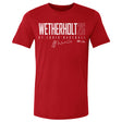 JJ Wetherholt Men's Cotton T-Shirt | 500 LEVEL