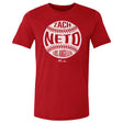 Zach Neto Men's Cotton T-Shirt | 500 LEVEL