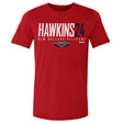 Jordan Hawkins Men's Cotton T-Shirt | 500 LEVEL