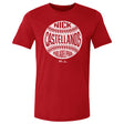 Nick Castellanos Men's Cotton T-Shirt | 500 LEVEL