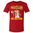 CJ McCollum Men's Cotton T-Shirt | 500 LEVEL