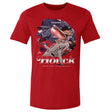 Tanner Houck Men's Cotton T-Shirt | 500 LEVEL