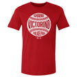 Shane Victorino Men's Cotton T-Shirt | 500 LEVEL