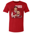 Patrick Mahomes Men's Cotton T-Shirt | 500 LEVEL