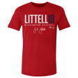 Zack Littell Men's Cotton T-Shirt | 500 LEVEL