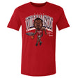 Zion Williamson Men's Cotton T-Shirt | 500 LEVEL