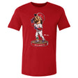 Bryce Harper Men's Cotton T-Shirt | 500 LEVEL