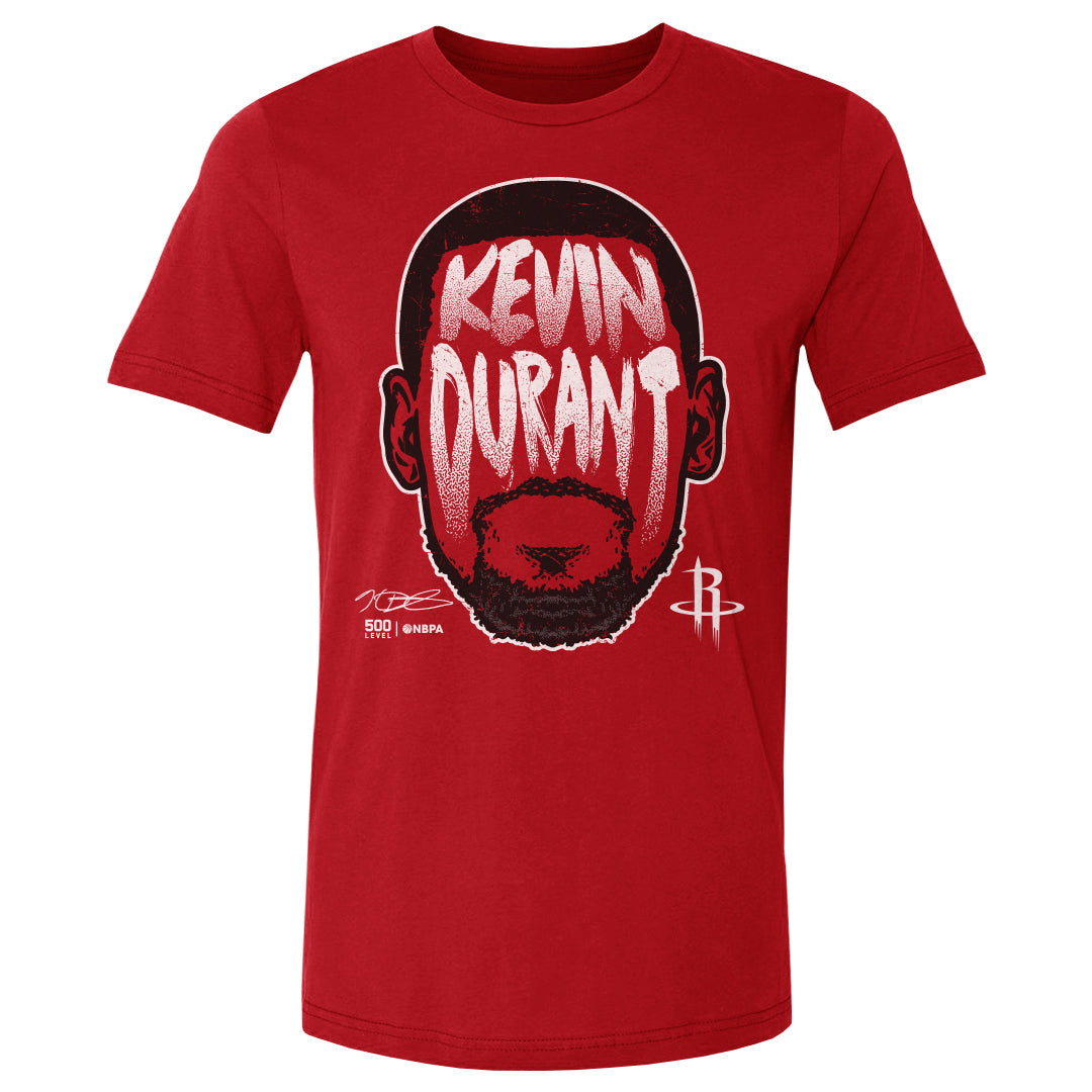 Kevin Durant Men's Cotton T-Shirt | 500 LEVEL