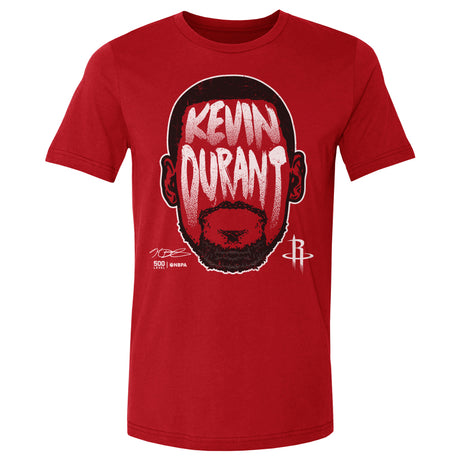Kevin Durant Men's Cotton T-Shirt | 500 LEVEL