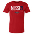 Yves Missi Men's Cotton T-Shirt | 500 LEVEL