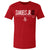 Jermaine Samuels Jr. Men's Cotton T-Shirt | 500 LEVEL