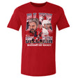 Alex Ovechkin Men's Cotton T-Shirt | 500 LEVEL