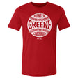 Hunter Greene Men's Cotton T-Shirt | 500 LEVEL