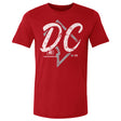 DC Defenders Men's Cotton T-Shirt | 500 LEVEL