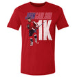 John Carlson Men's Cotton T-Shirt | 500 LEVEL