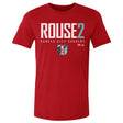 Laney Rouse Men's Cotton T-Shirt | 500 LEVEL