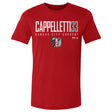 Katie Cappelletti Men's Cotton T-Shirt | 500 LEVEL