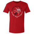 Terry Rozier Men's Cotton T-Shirt | 500 LEVEL