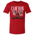Cam'Ron Valdez Men's Cotton T-Shirt | 500 LEVEL