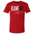 Patrick Kane Men's Cotton T-Shirt | 500 LEVEL