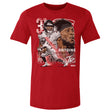 Antoine Winfield Jr. Men's Cotton T-Shirt | 500 LEVEL