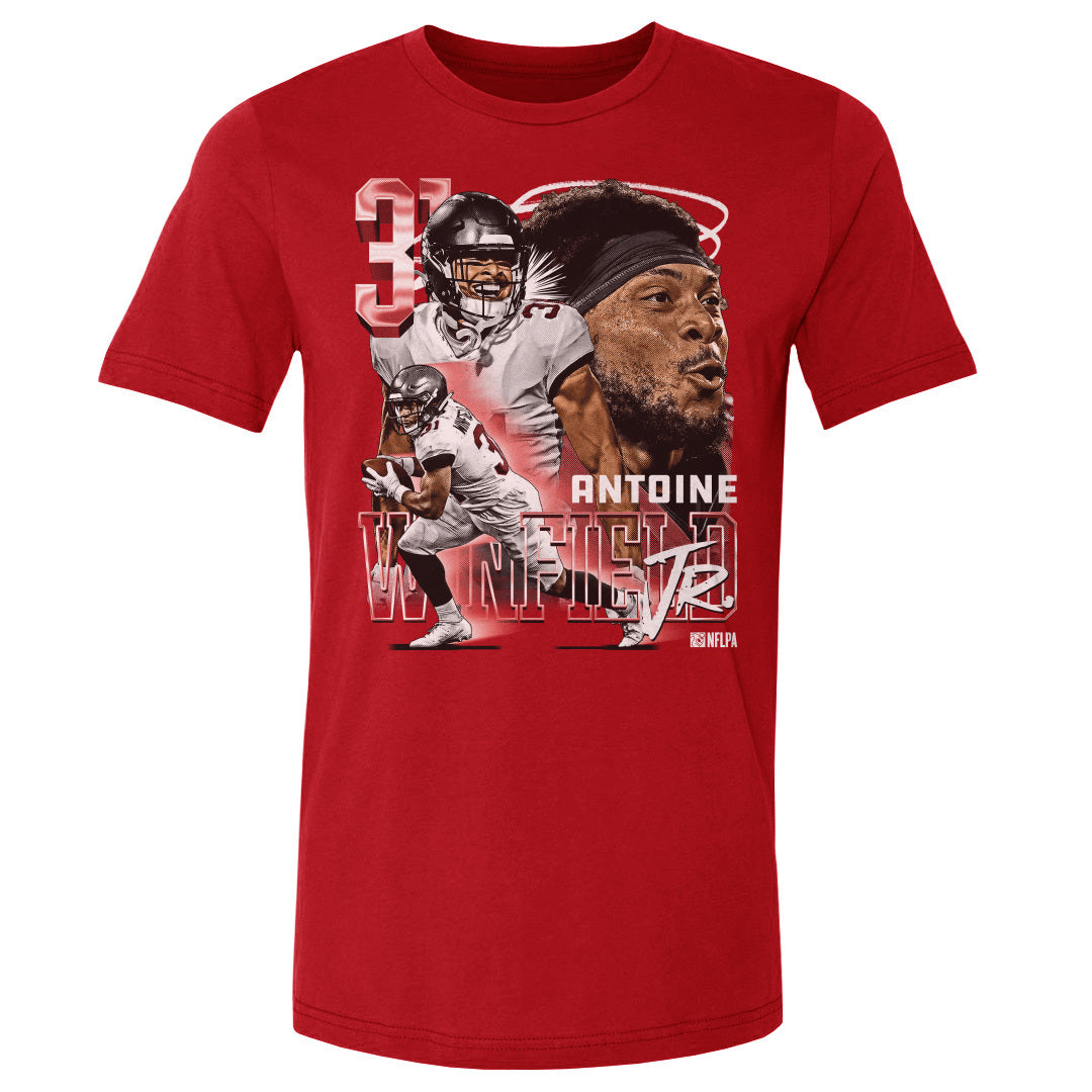 Antoine Winfield Nfl Shop Tampa Bay Antoine Winfield Shirt Tampa