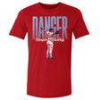 Ranger Suarez Men's Cotton T-Shirt | 500 LEVEL