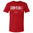 Axel Sandin-Pellikka Men's Cotton T-Shirt | 500 LEVEL
