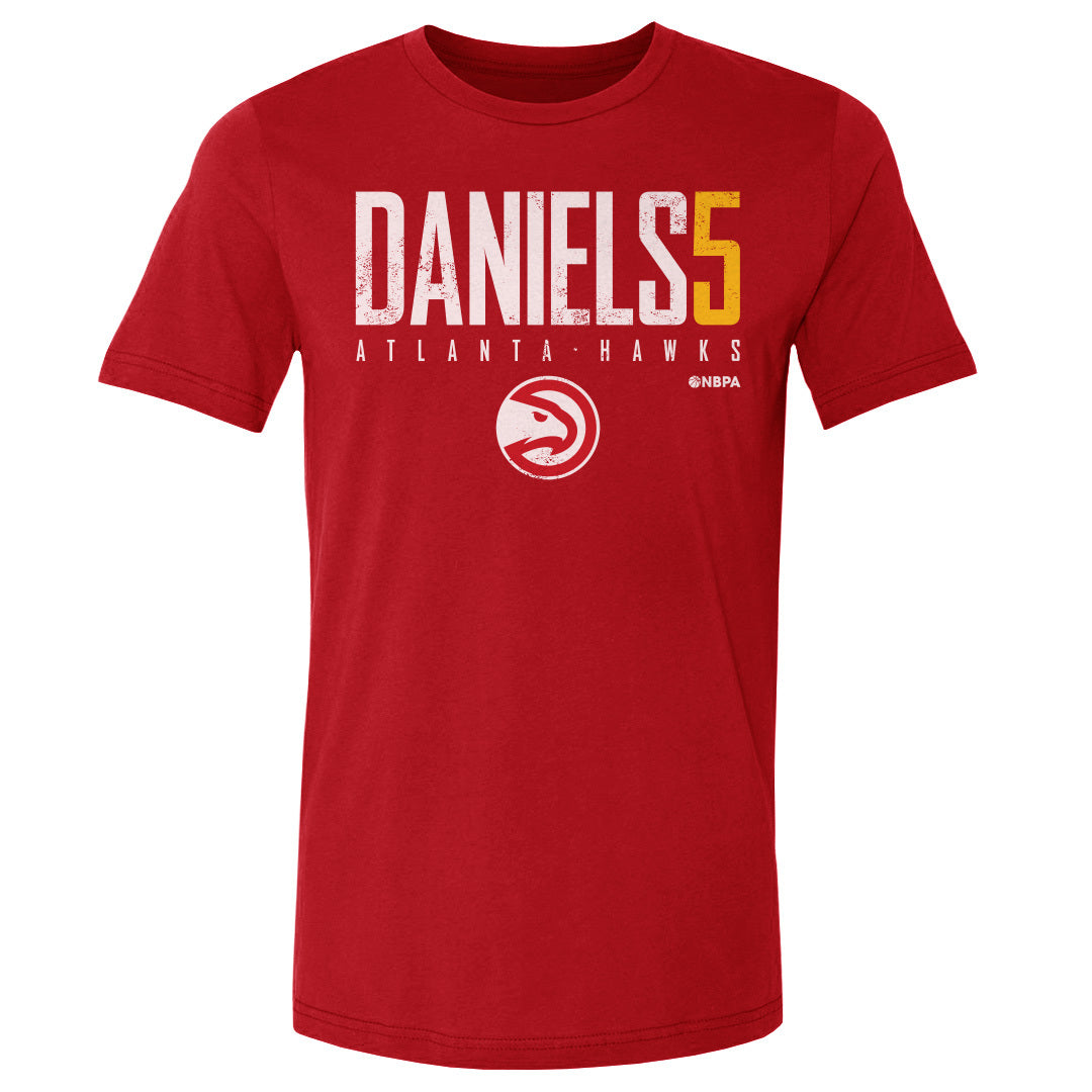 Dyson Daniels Men's Cotton T-Shirt | 500 LEVEL