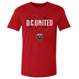D.C. United Men's Cotton T-Shirt | 500 LEVEL