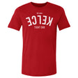 Travis Kelce Men's Cotton T-Shirt | 500 LEVEL