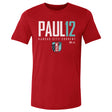 Gianna Paul Men's Cotton T-Shirt | 500 LEVEL