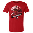 Zion Williamson Men's Cotton T-Shirt | 500 LEVEL