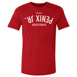 Michael Penix Jr. Men's Cotton T-Shirt | 500 LEVEL