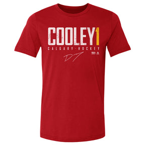 Devin Cooley Men's Cotton T-Shirt | 500 LEVEL