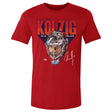 Olie Kolzig Men's Cotton T-Shirt | 500 LEVEL