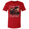 Logan Stankoven Men's Cotton T-Shirt | 500 LEVEL