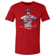 Bryce Harper Men's Cotton T-Shirt | 500 LEVEL