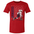 Alex Ovechkin Men's Cotton T-Shirt | 500 LEVEL