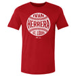 Ivan Herrera Men's Cotton T-Shirt | 500 LEVEL