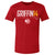 AJ Griffin Men's Cotton T-Shirt | 500 LEVEL