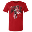 George Kittle Men's Cotton T-Shirt | 500 LEVEL