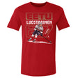 Eetu Luostarinen Men's Cotton T-Shirt | 500 LEVEL