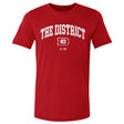 DC Defenders Men's Cotton T-Shirt | 500 LEVEL