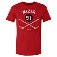 Frank Nazar Men's Cotton T-Shirt | 500 LEVEL