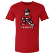 Florida Hockey Men's Cotton T-Shirt | 500 LEVEL