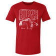 Chase Burns Men's Cotton T-Shirt | 500 LEVEL
